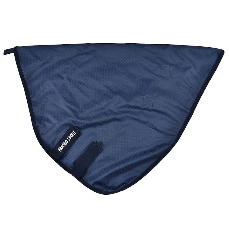 Halstäcke, S-L, HS Solid