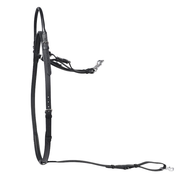 Halsrem, one size, Hansbo Sport