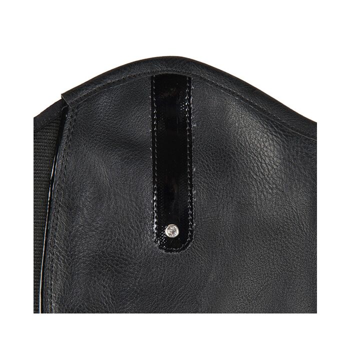 Chaps, 4 år-XL, HKM Elastic bild 2