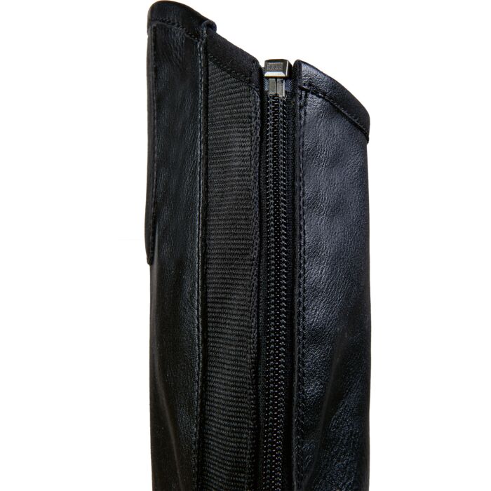 Chaps, 4 år-XL, HKM Elastic bild 3