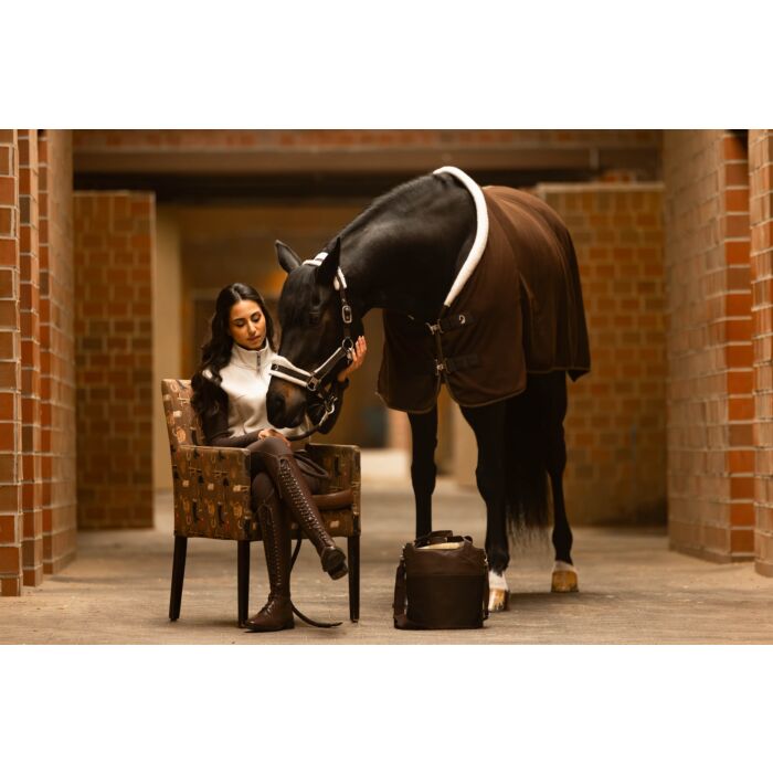 Fleecetäcke, 115-165 cm, LG Arezzo bild 3