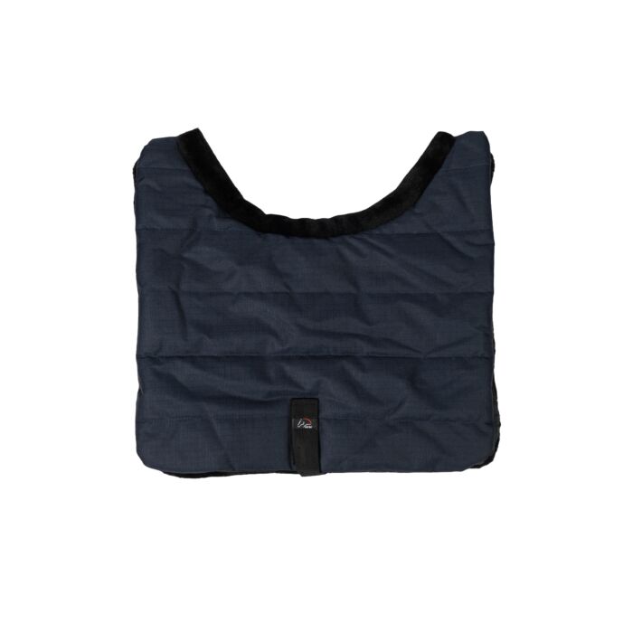 Bogskydd/Bib, HKM