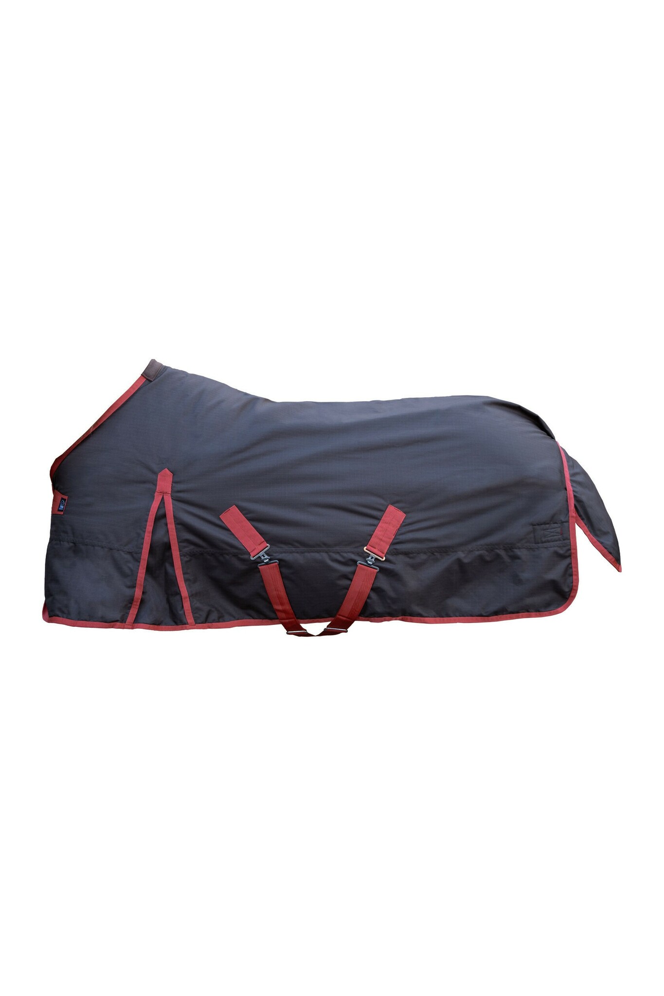 Regntäcke, 55-115 cm, HKM Mia bild 3