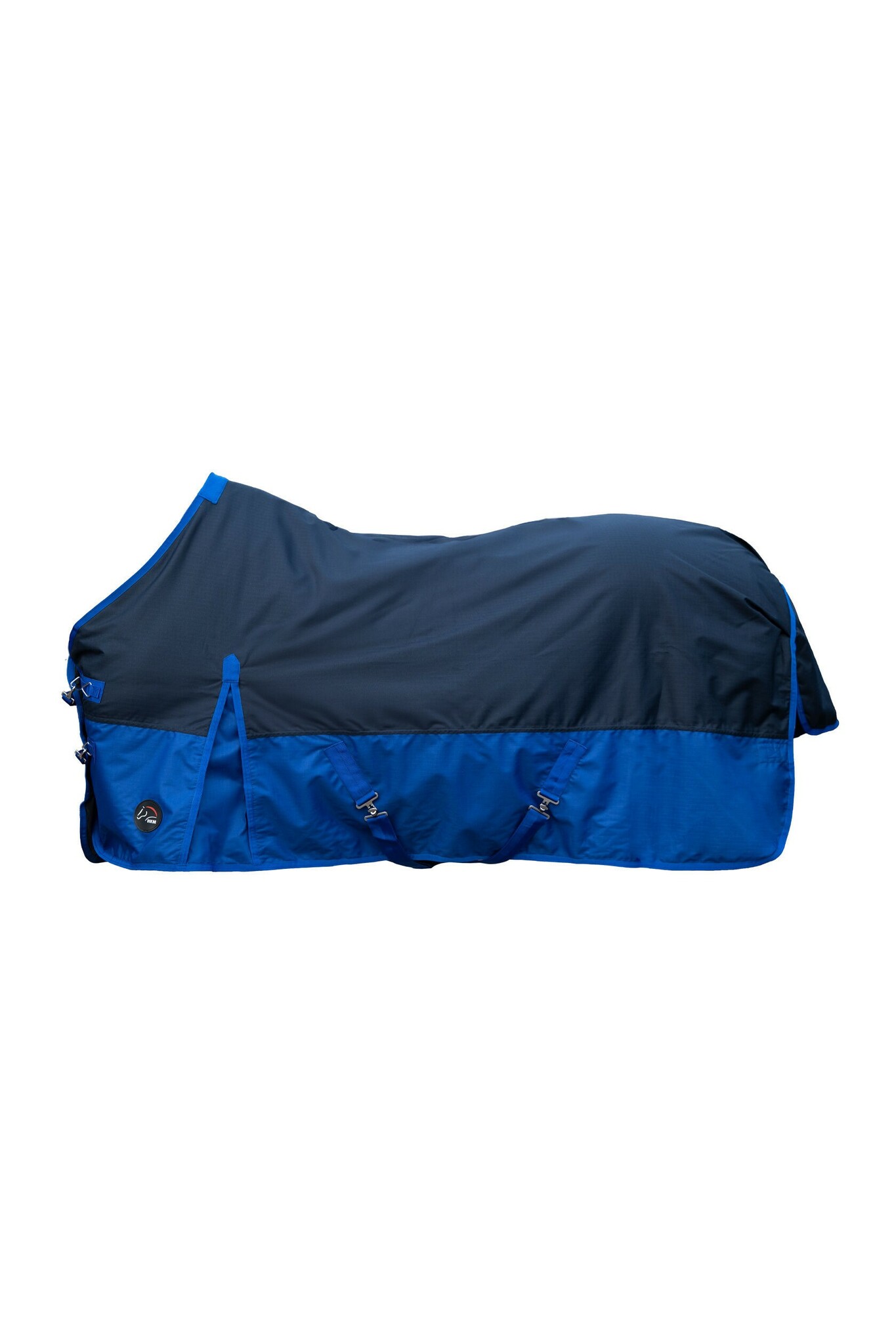 Regntäcke, 115-165 cm, HKM Chester bild 3