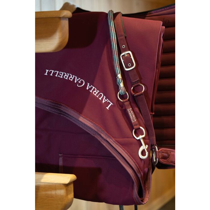 Svettäcke, 115-165 cm, LG Livigno bild 3