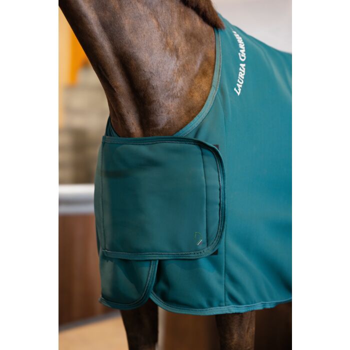 Svettäcke, 115-165 cm, LG Livigno bild 4