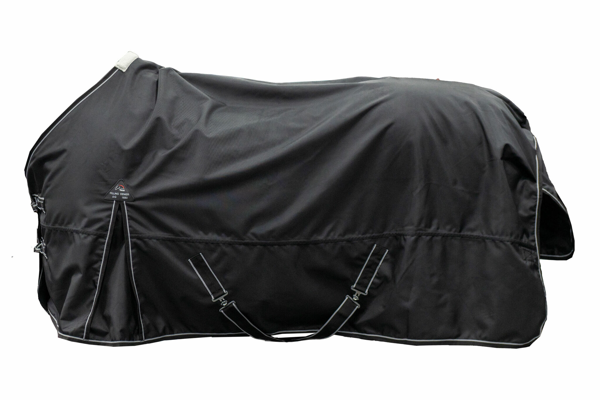 Regntäcke, 125 cm, HKM Premium