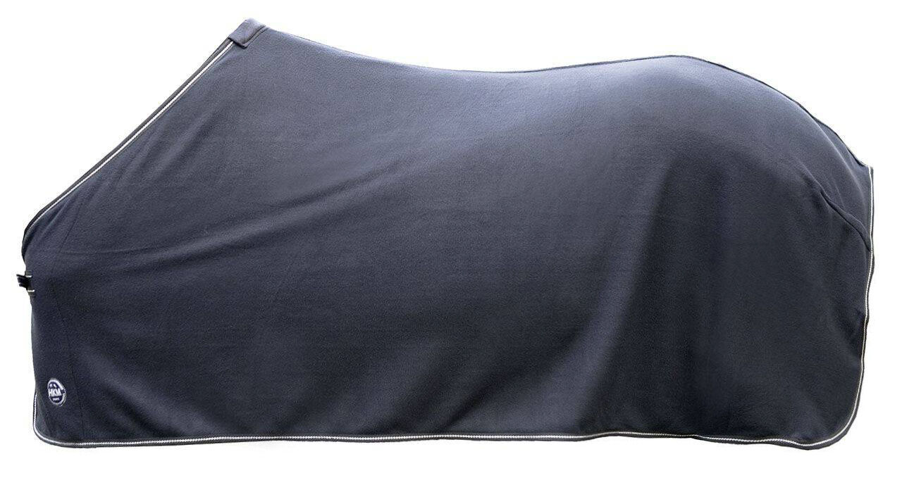 Fleecetäcke, 115-165 cm, HKM Madrid bild 2