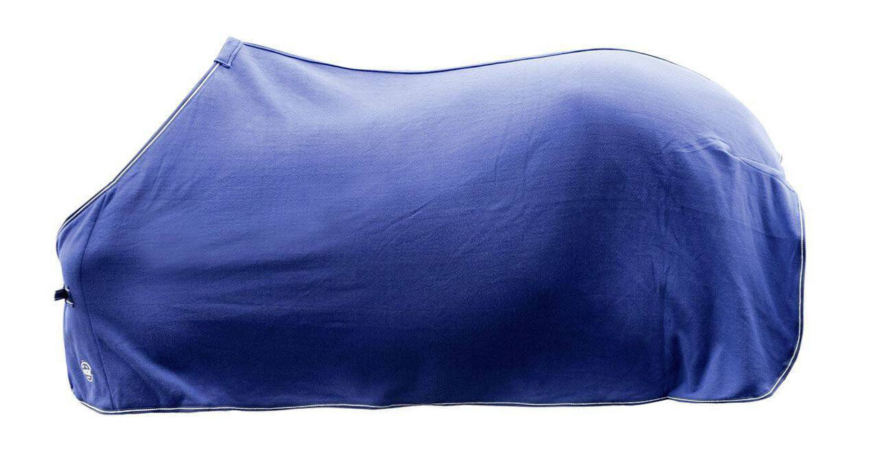 Fleecetäcke, 115-165 cm, HKM Madrid bild 3