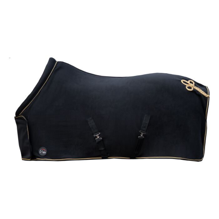 Fleecetäcke, 115-165 cm, HKM