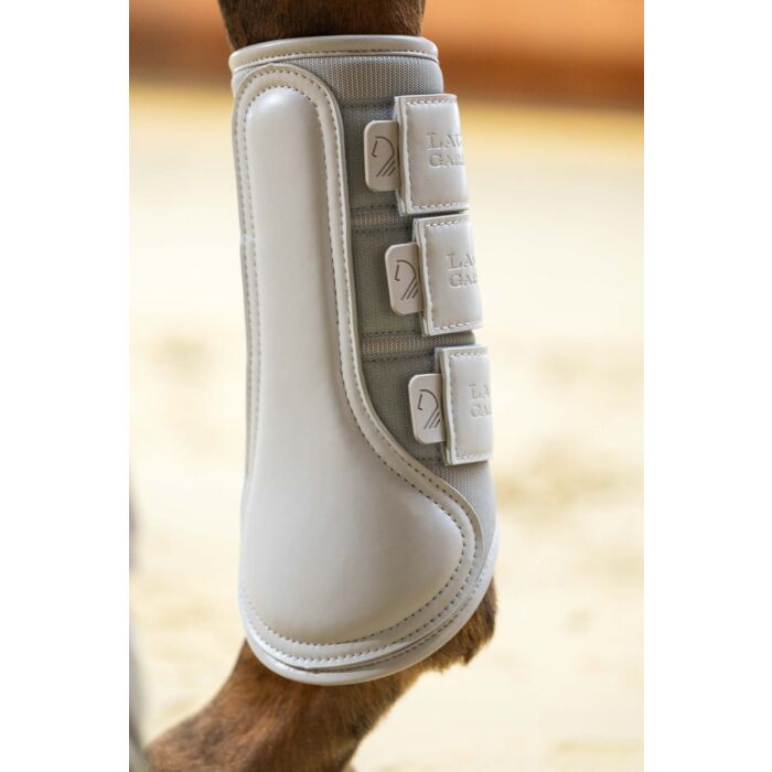 Damasker, S-XL, Lauria Garrelli Livigno Mesh bild 5