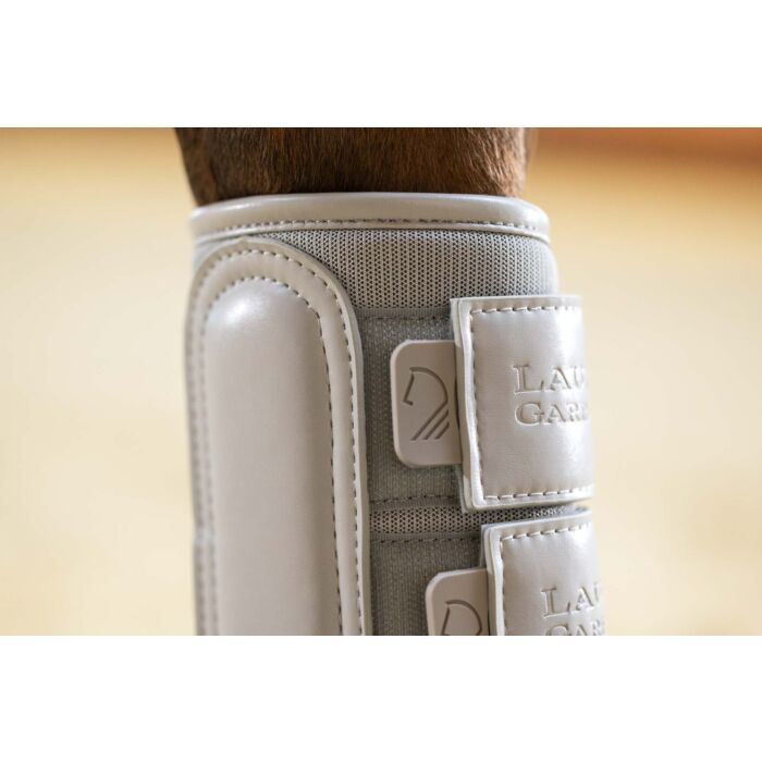 Damasker, S-XL, Lauria Garrelli Livigno Mesh bild 6