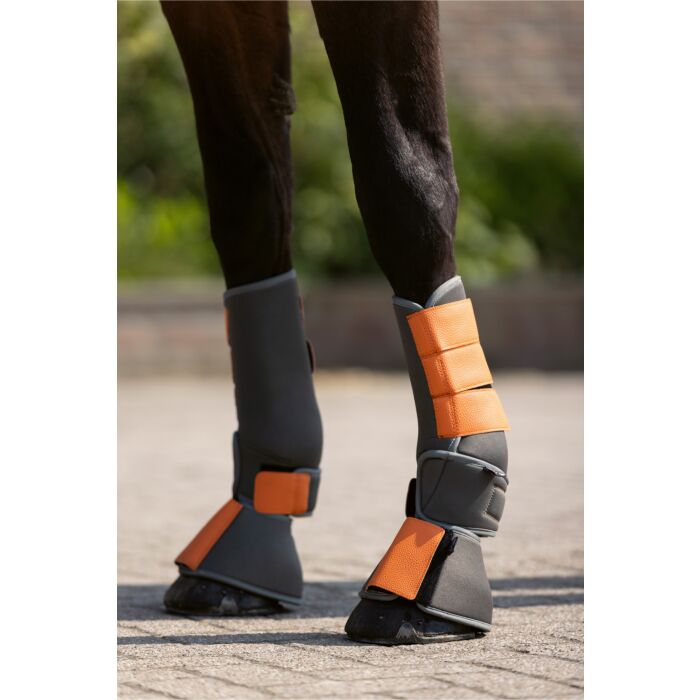 Boots, S-M, HKM Colour Pro bild 5