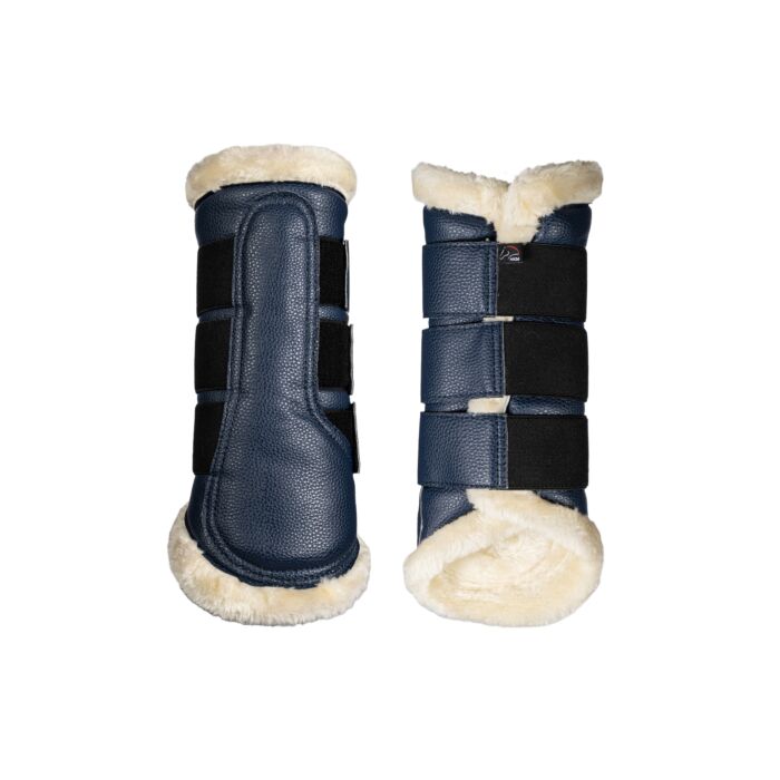 Damasker, mini-XL, HKM Comfort Premium bild 2