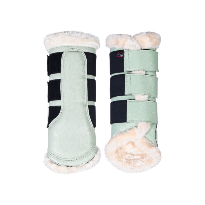 Damasker, mini-XL, HKM Comfort Premium bild 4