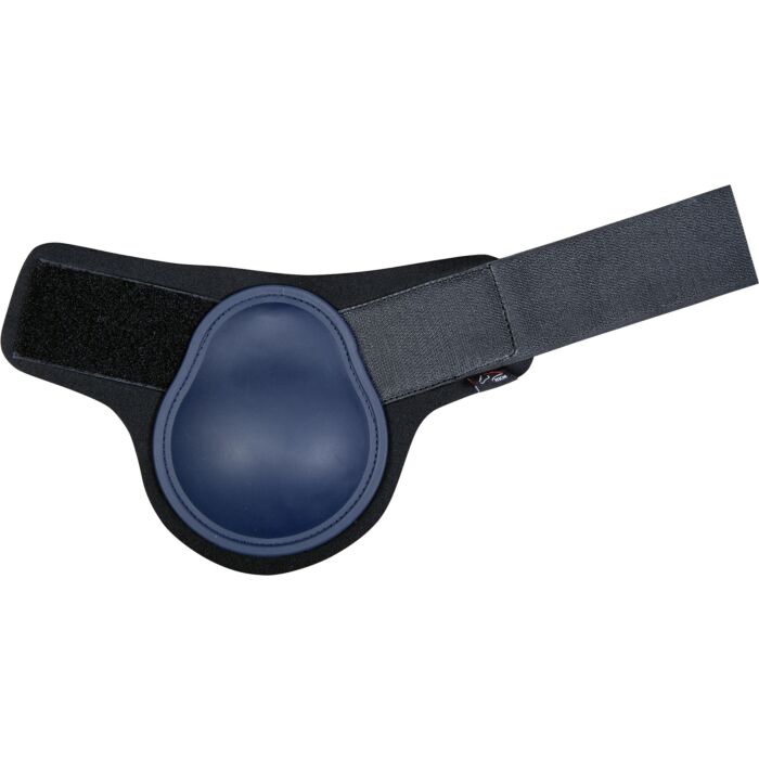 Strykkappor, ponny-full, HKM Basic bild 6