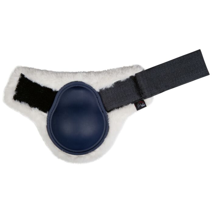 Strykkappor, ponny-full, HKM Basic bild 2