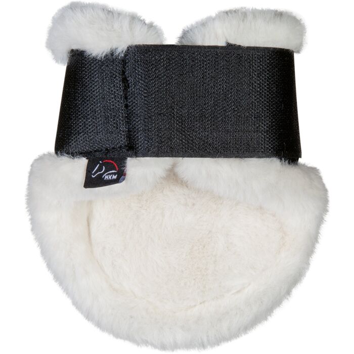 Strykkappor, ponny-full, HKM Basic bild 3