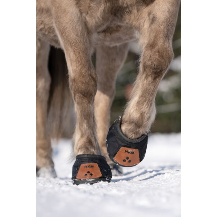 Barfotaboots, HKM bild 7