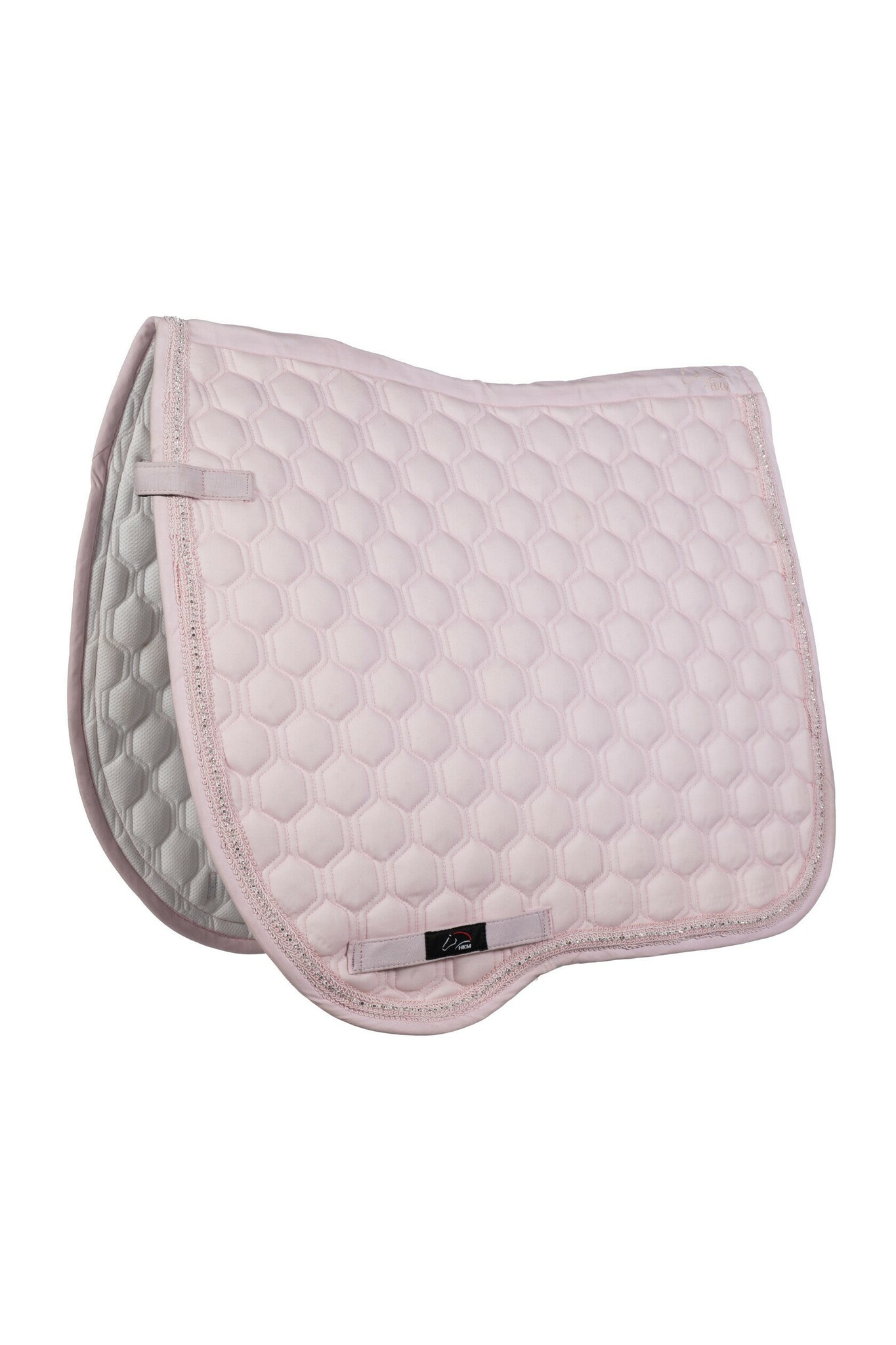 Schabrak, ponny-full, HKM Elisa bild 2