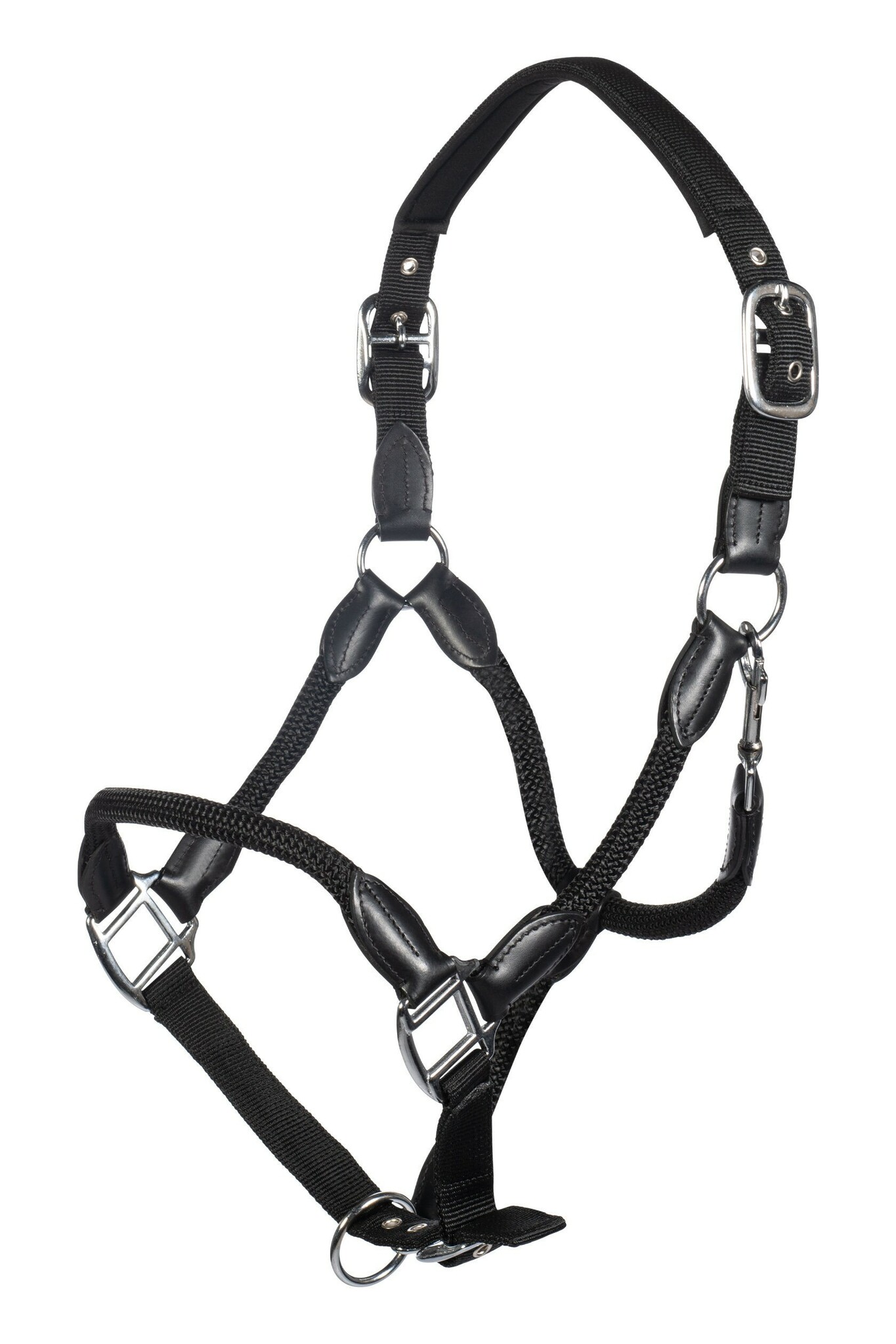Nylongrimma, ponny-full, HKM Carlotta