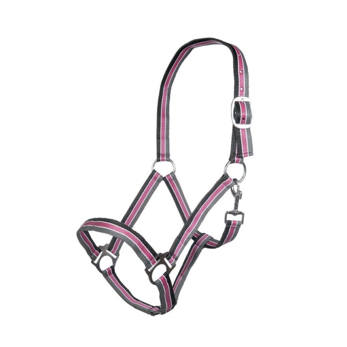 Nylongrimma, ponny-full, HKM Genf