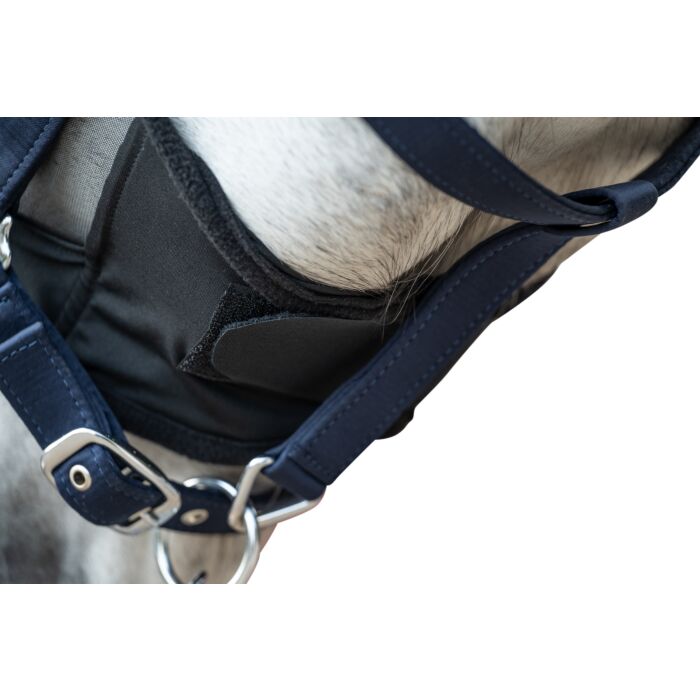 Flughuva, ponny-full, HKM Premium bild 4