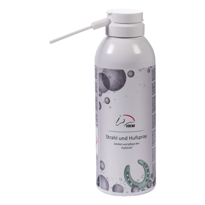 Strål- & Hovspray, 200 ml, HKM