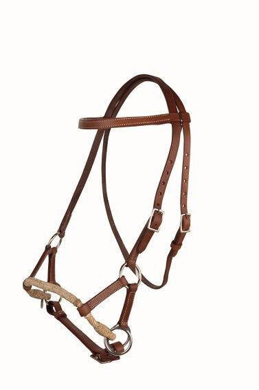 Sidepull, ponny-full, HKM