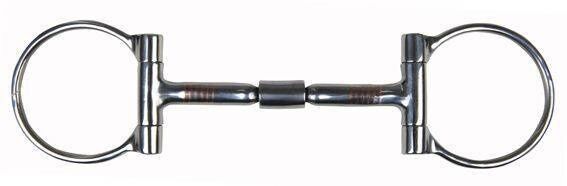 D-ringsbett, 11,5-14,5 cm, HKM bild 2