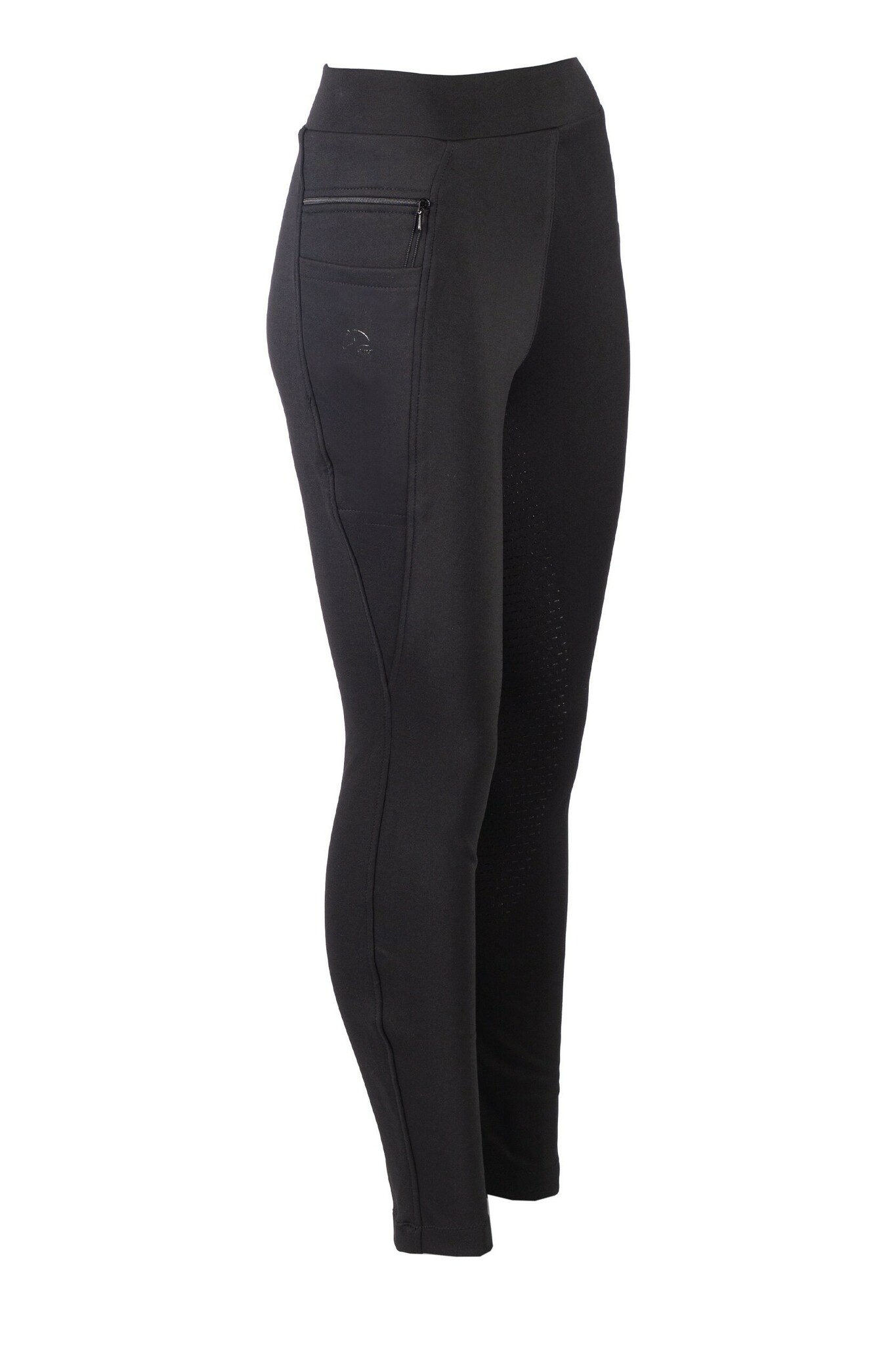 Vinterridleggings, 32-46, HKM Maja bild 2