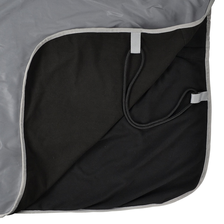 Ländtäcke, ponny-full, HS Glowguard bild 2