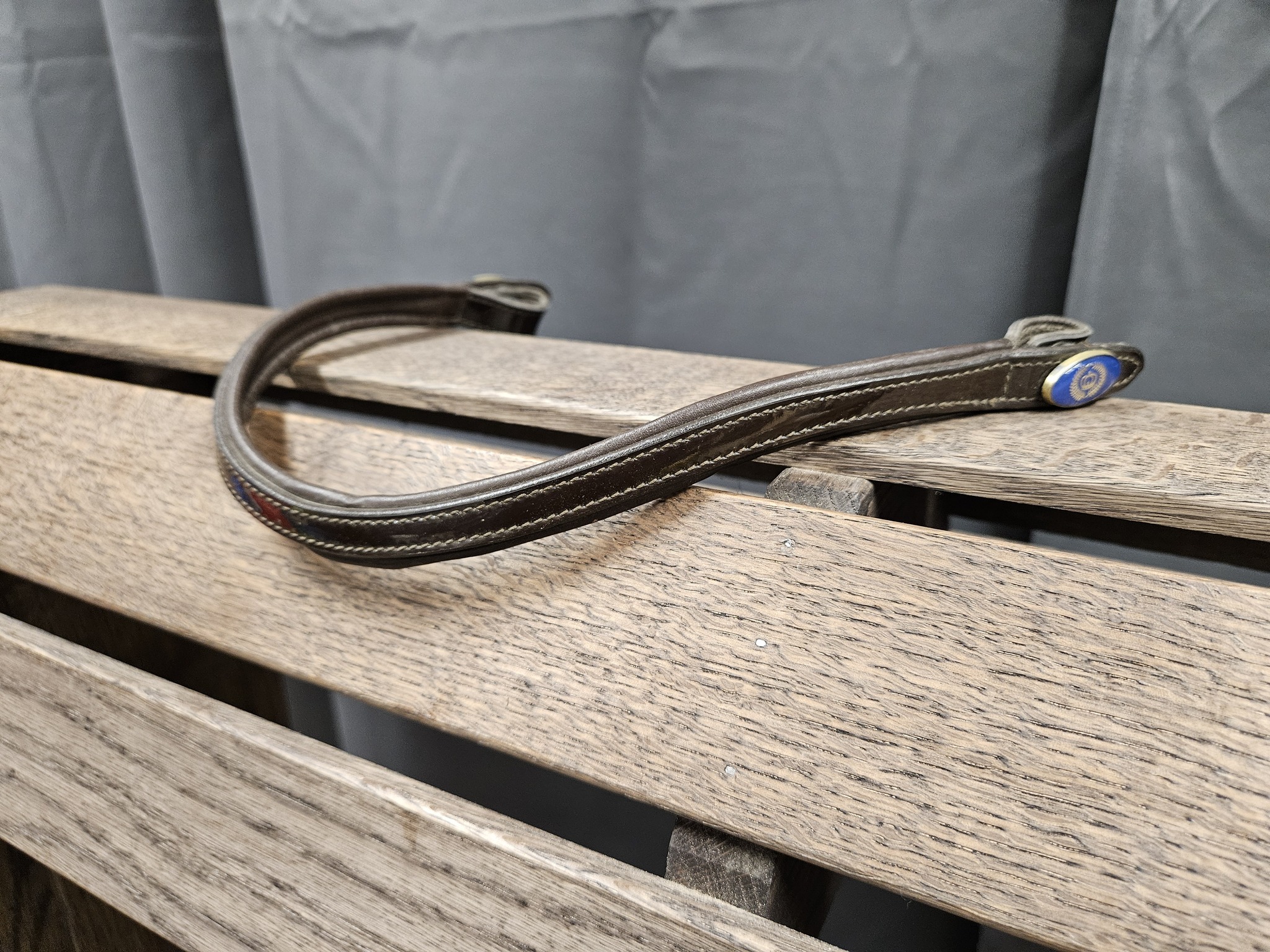 Pannband, full, PS of Sweden