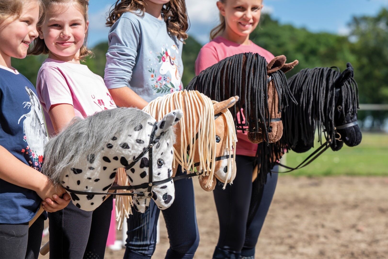 Käpphäst, HKM bild 8