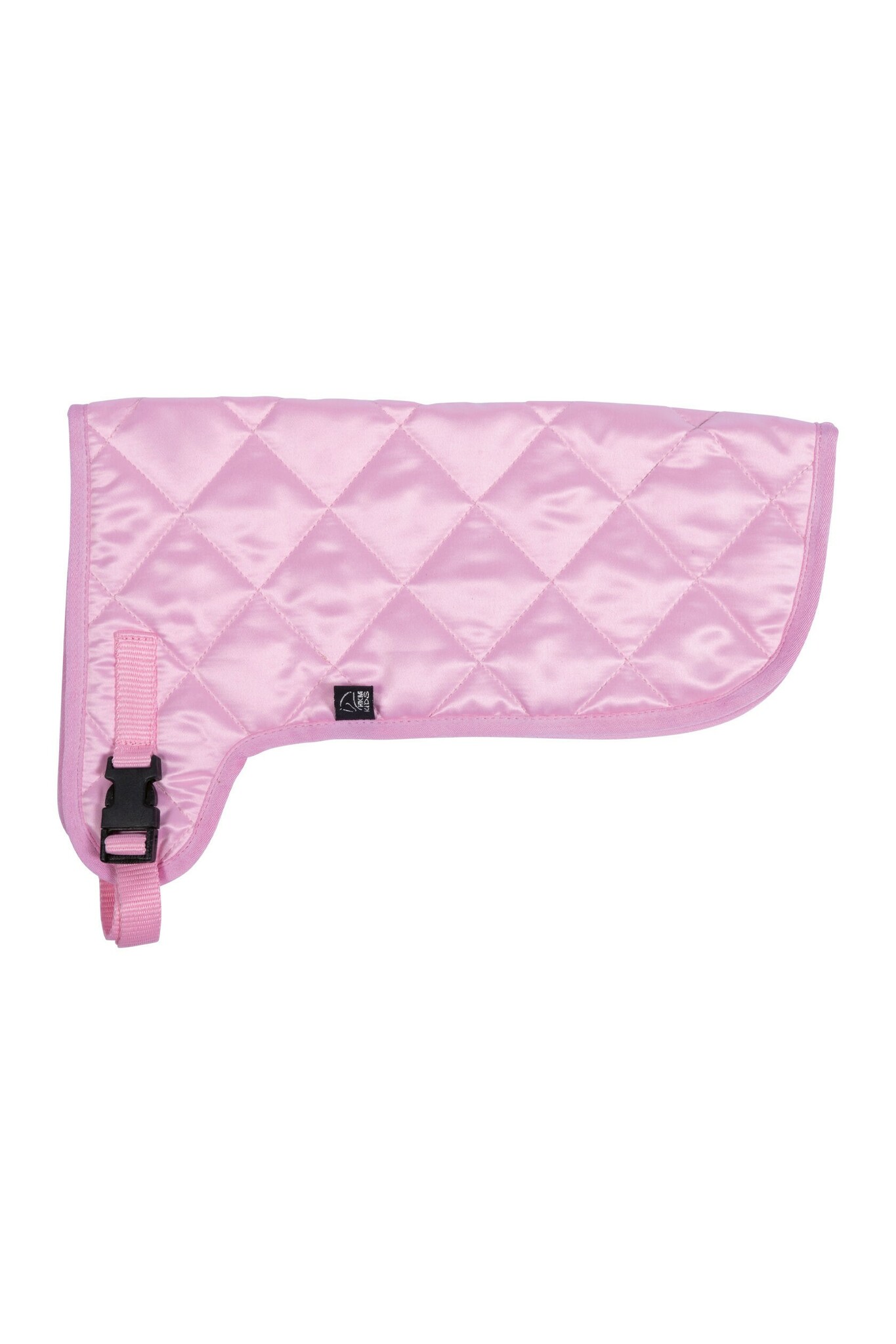 Käpphäst-täcke, HKM bild 3