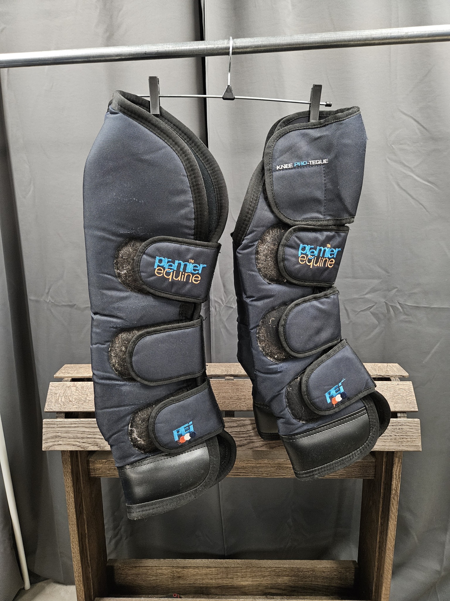 Transportskydd, M, Premier Equine