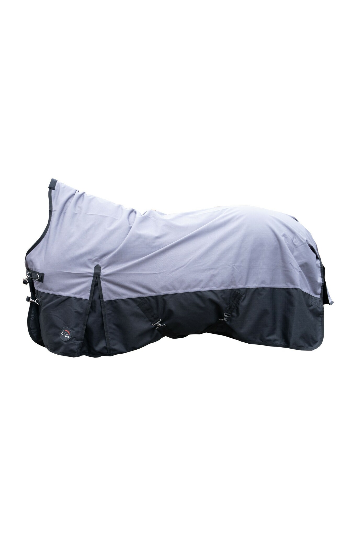 Regntäcke, 115-165 cm, HKM Glasgow bild 3