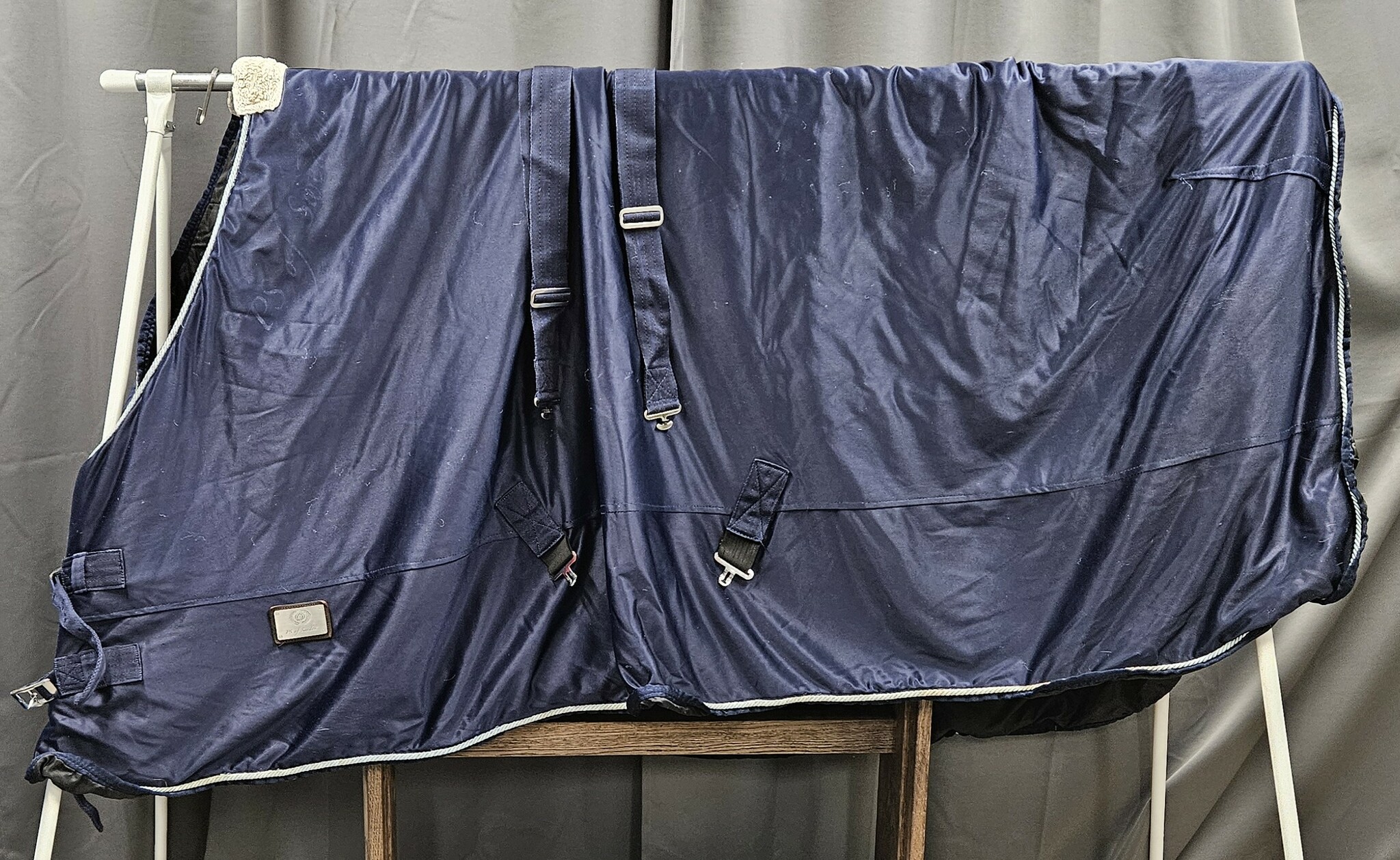 Svett-/stalltäcke, 160 cm, PS of Sweden