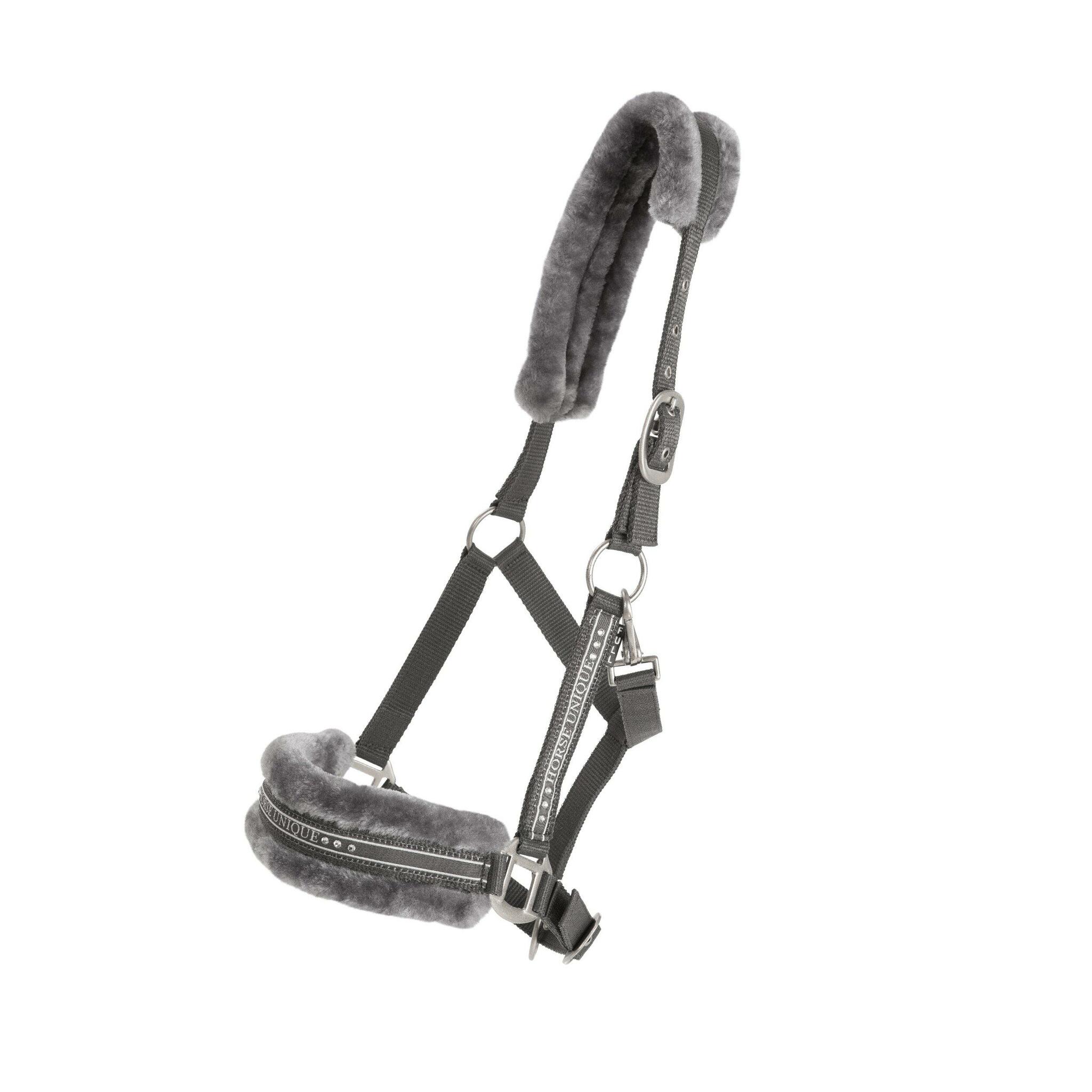 Nylongrimma, mini-xfull, Källquist Horse Unique bild 14