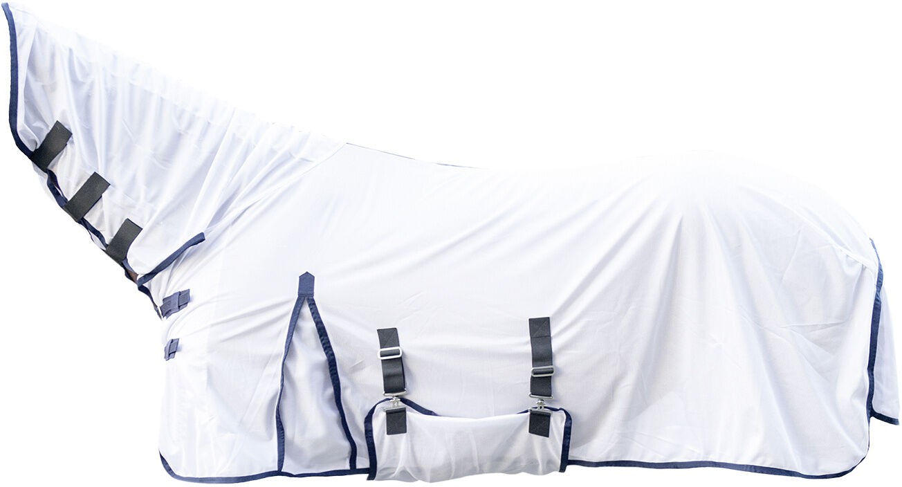 Flugtäcke, 115-165 cm, HKM Lyon bild 2