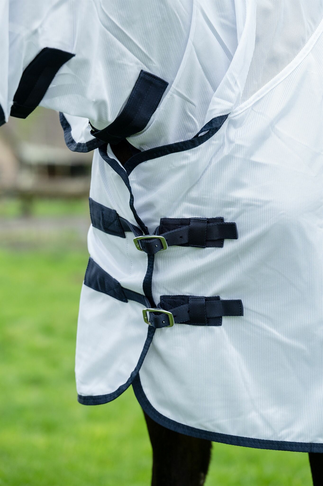 Flugtäcke, 115-165 cm, HKM Lyon bild 4