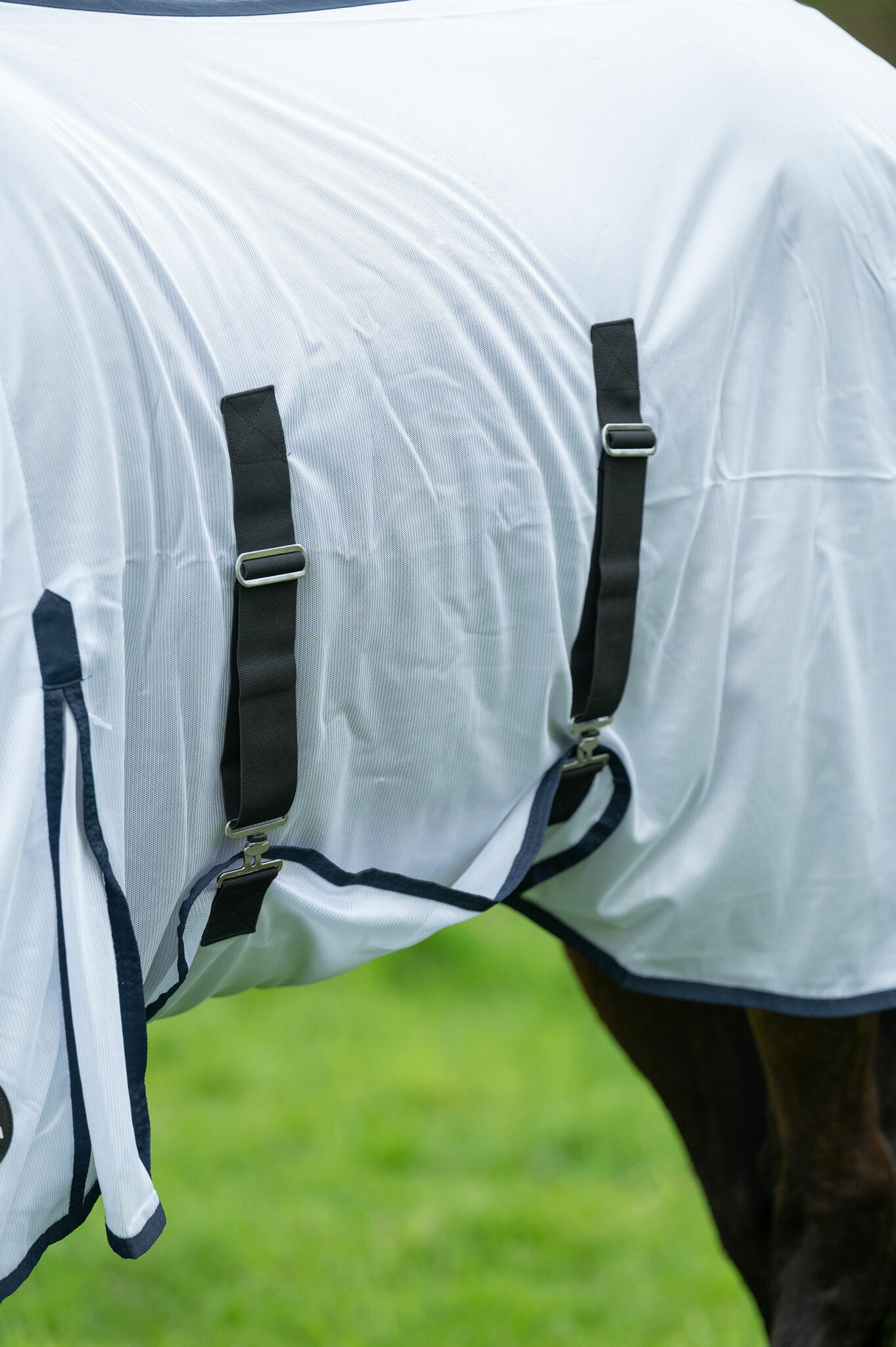 Flugtäcke, 115-165 cm, HKM Lyon bild 7