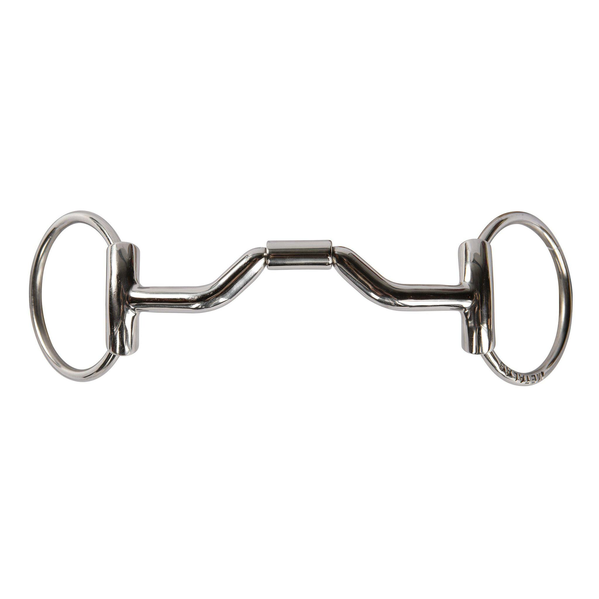 Rakt bett, 11,5-13,5, Metalab Ported Barrel