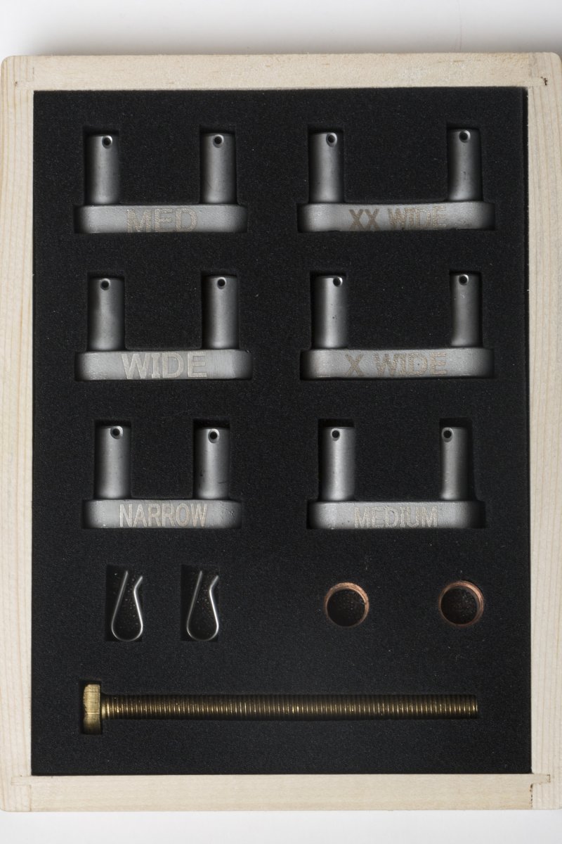 Universal gullet box, N-XXW, Santa Cruz bild 2