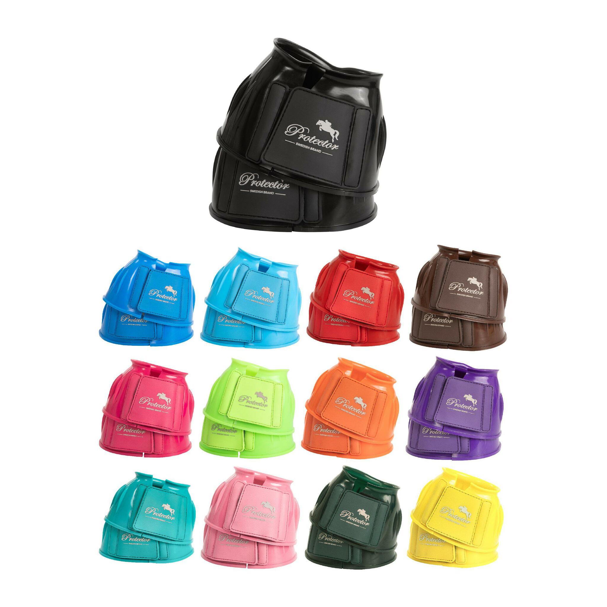 Boots, XS-XL, Protector