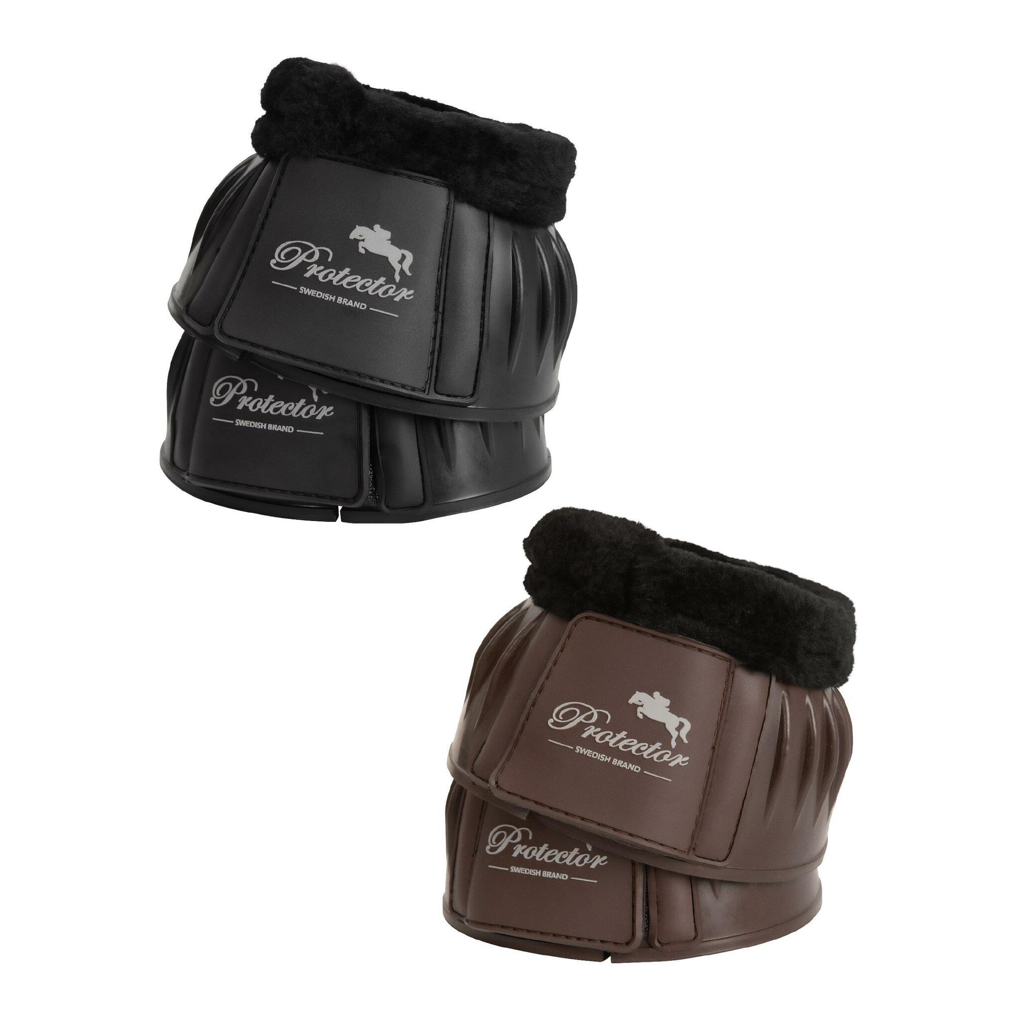 Boots, S-XL, Protector