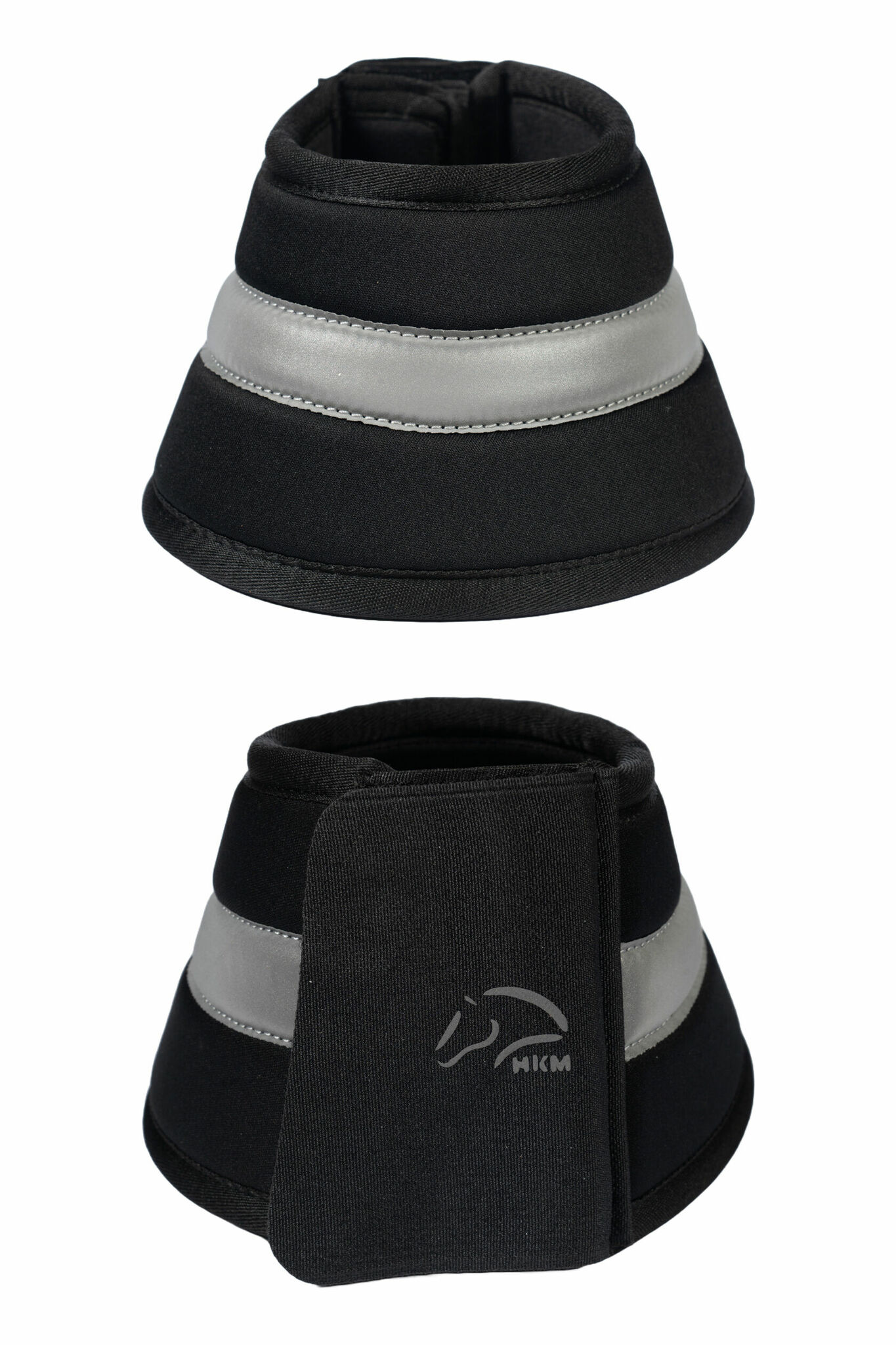 Reflexboots, ponny-full, HKM Reflective bild 2