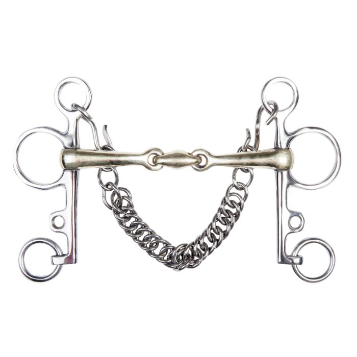 Pelhambett, 11,5-15,5 cm, HKM
