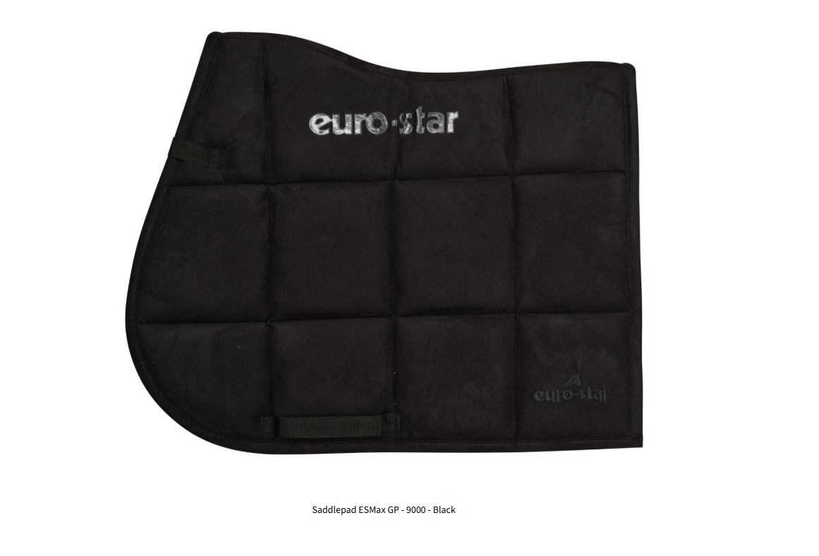 Schabrak, full, E-S ESMax