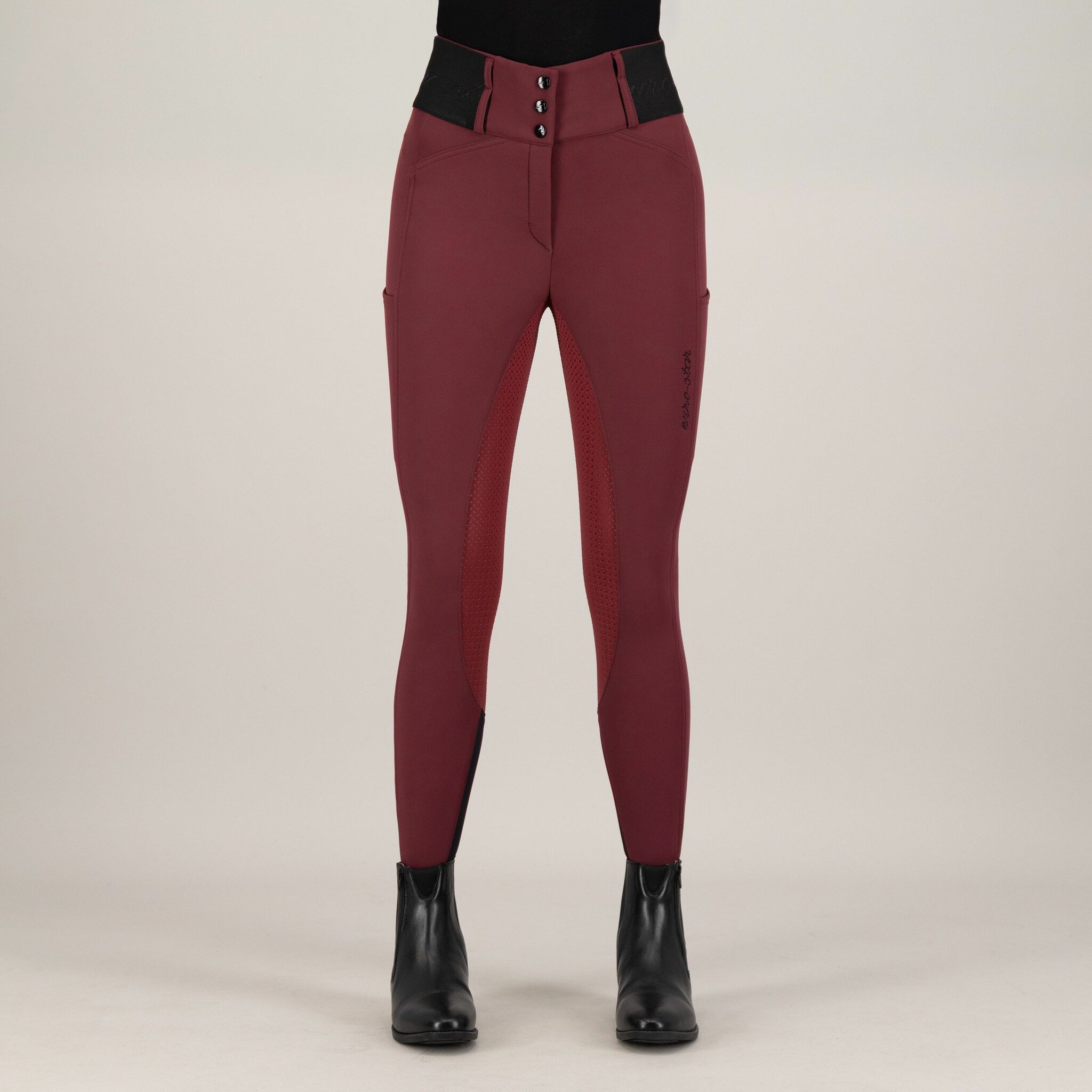 Ridbyxa, 32-44, E-S Athletic